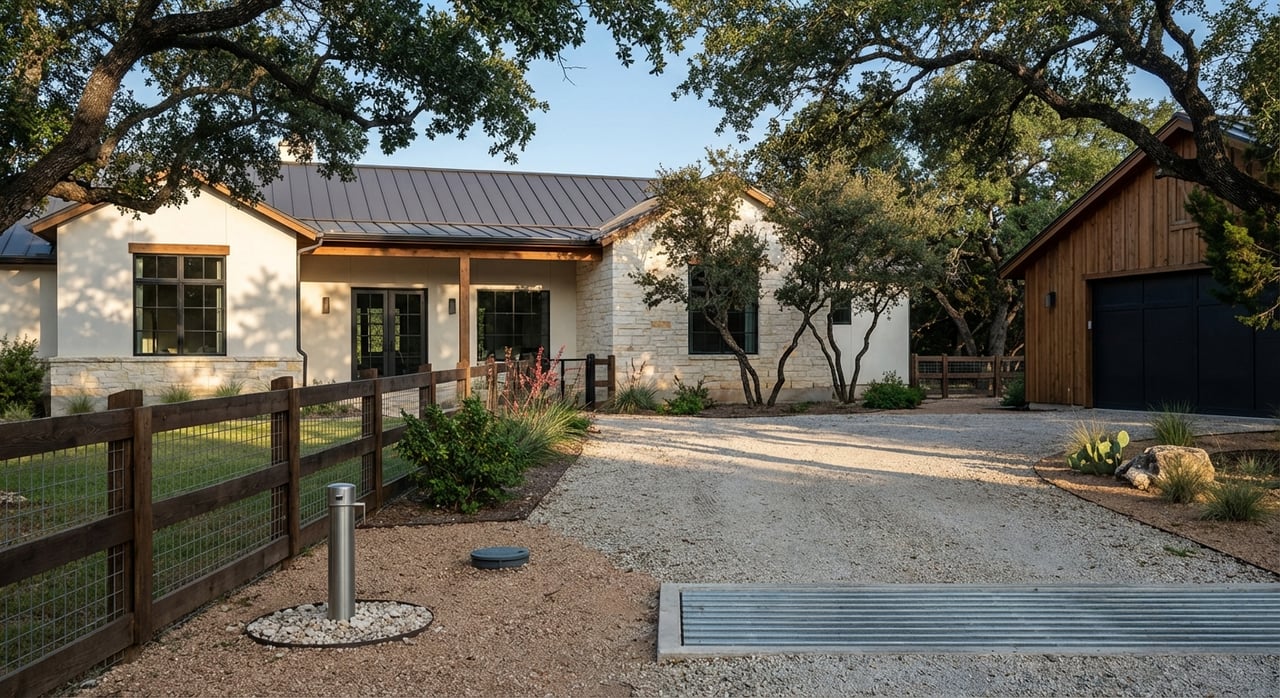 Buying Hill Country Acreage In Dripping Springs