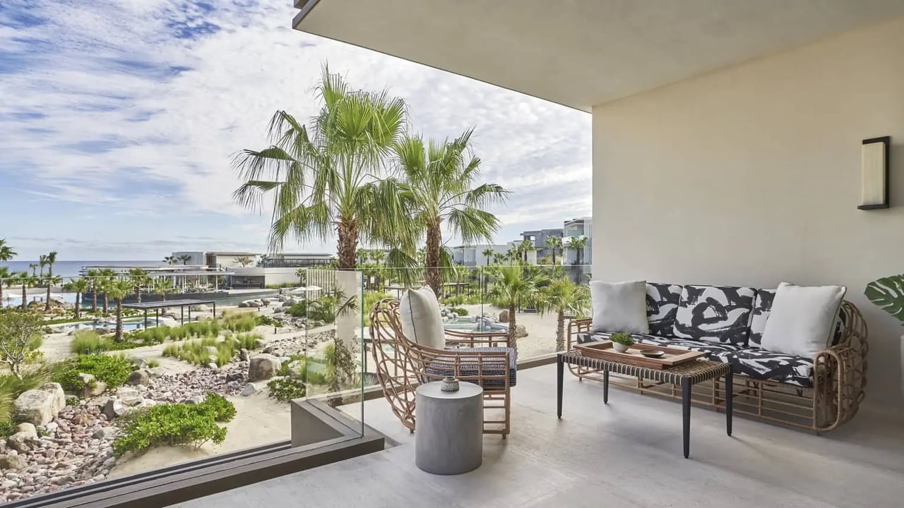 Four Seasons Cabo lifestyle and community living in Los Cabos with privacy, elegance, and world-class amenities