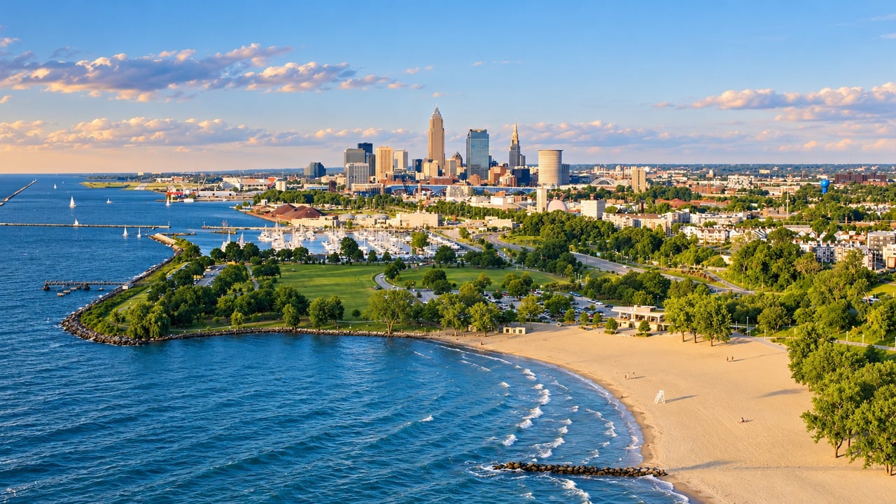 How to Choose the Best Luxury Real Estate Agent in Cuyahoga County, Ohio
