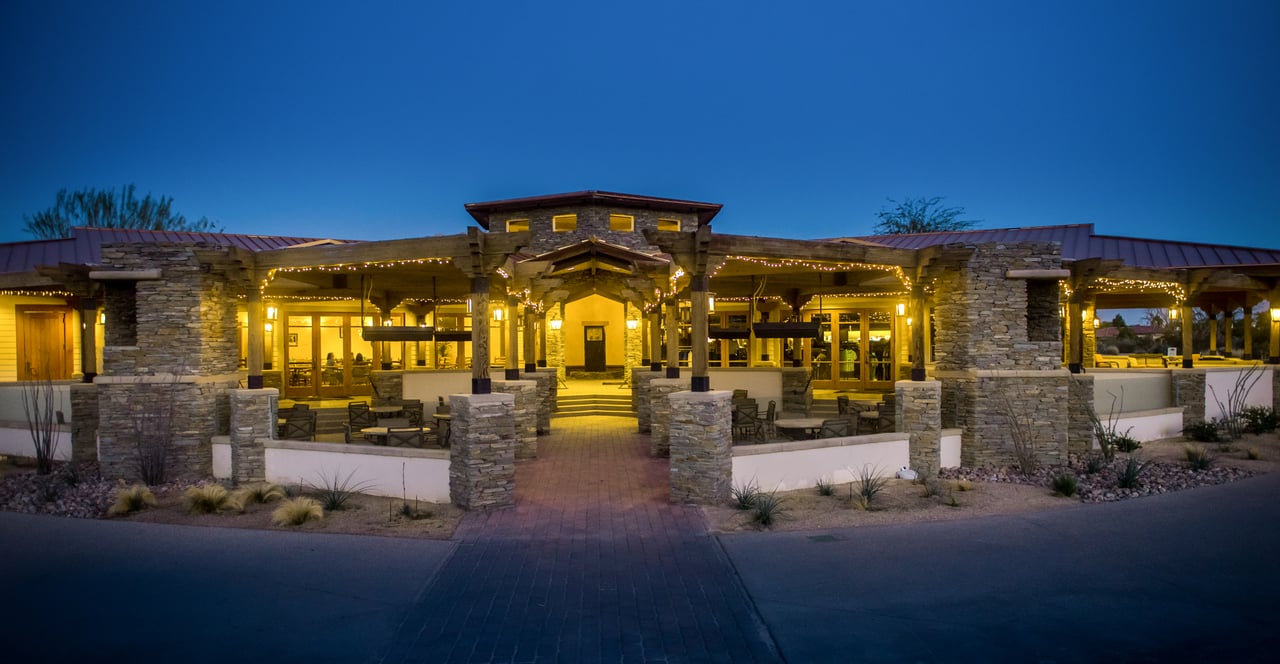 PGA West