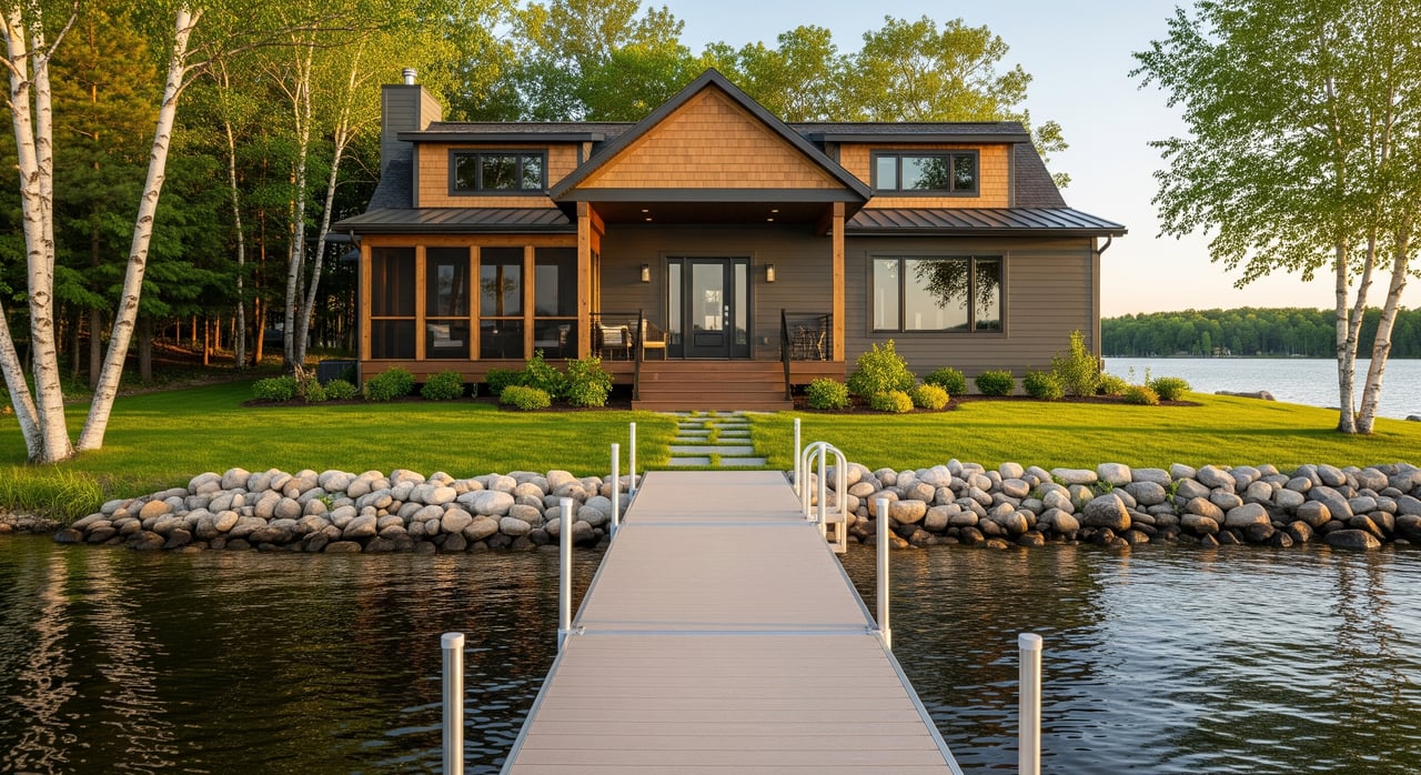 Lake Home To Long‑Term Rental: Compliance Checks To Do