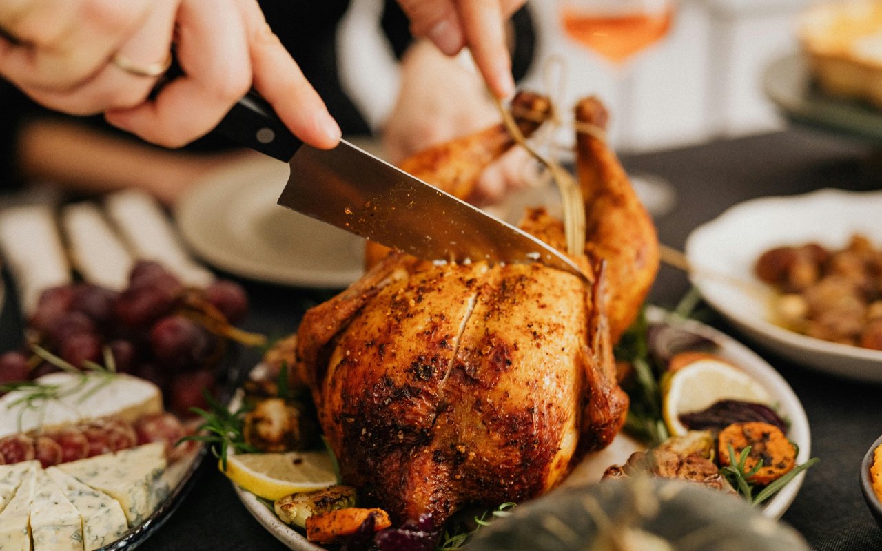 Things to Do in Louisville for Thanksgiving