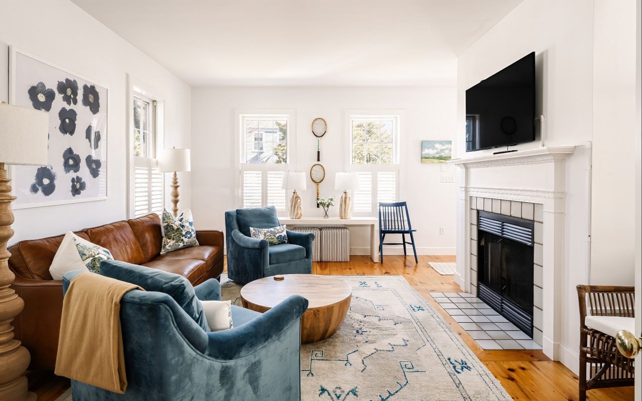 Buying in Nantucket: A Rare Market Where Long-Term Value Meets Island Lifestyle