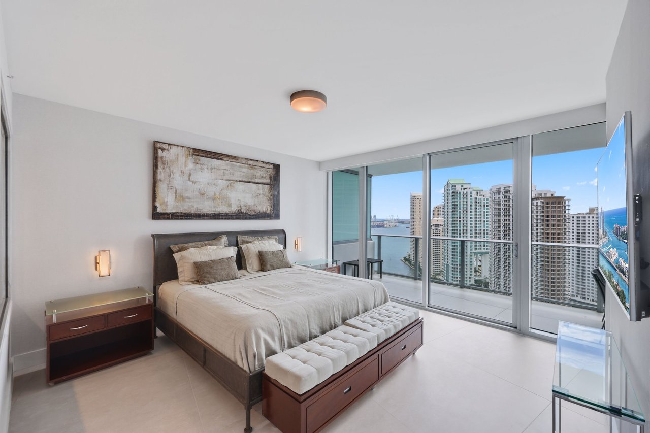 Epic Miami Residences