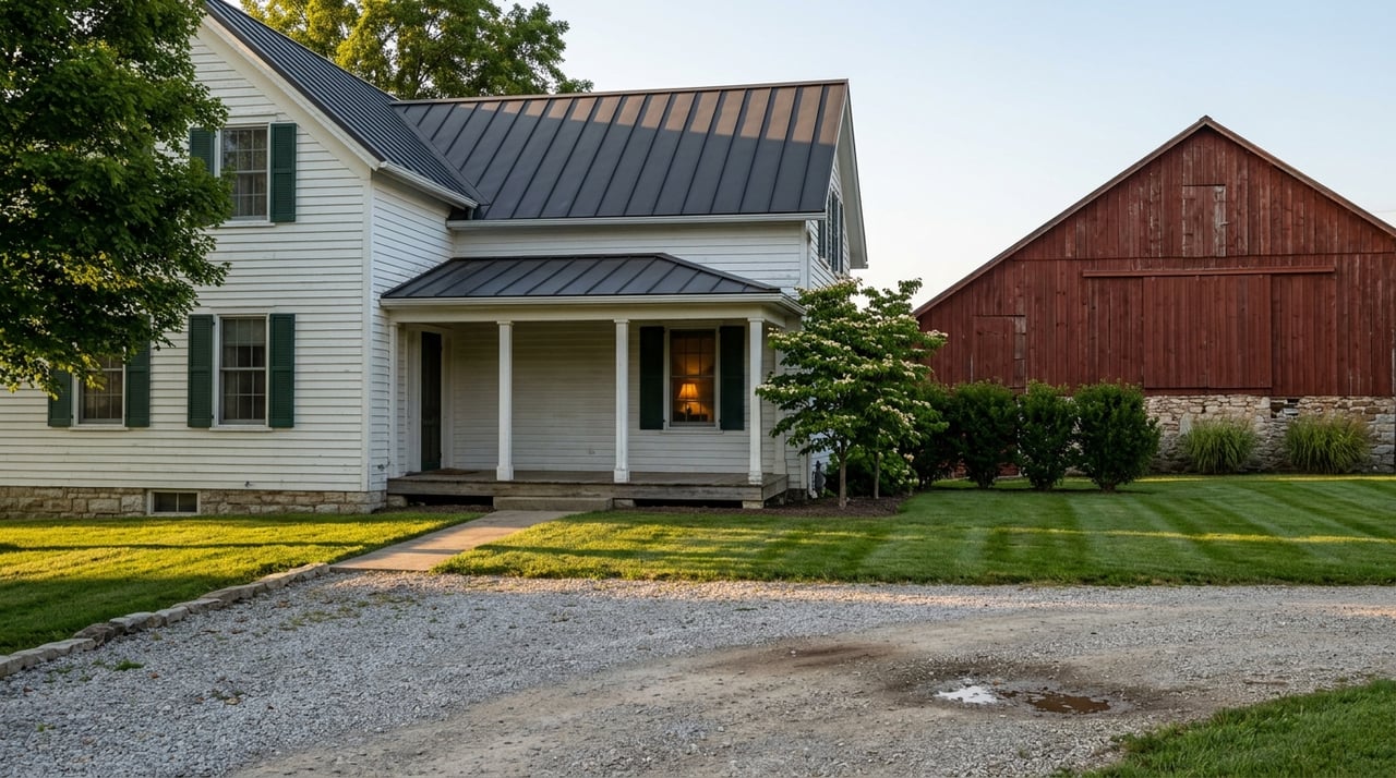 Planning A Lancaster County Farm Sale From First Talk To Closing