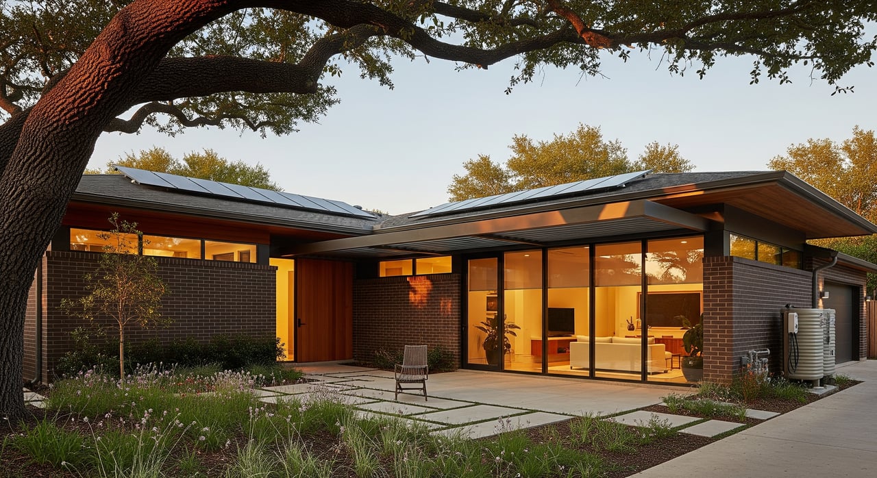 Energy‑Efficient Upgrades Houston Buyers Want