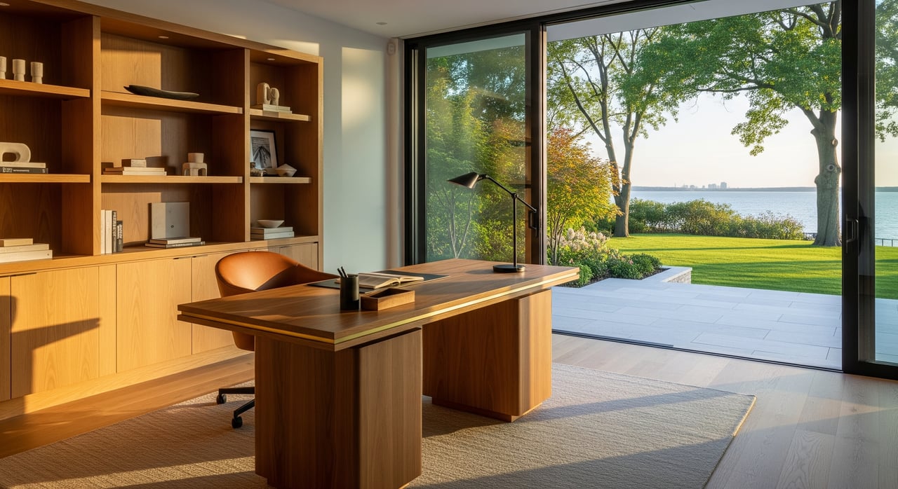 Why Cleveland Suburbs Fit Hybrid Work Lifestyles