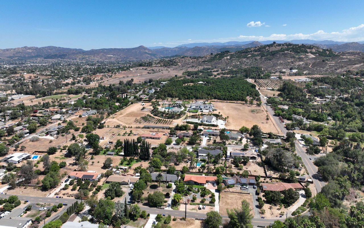 Escondido