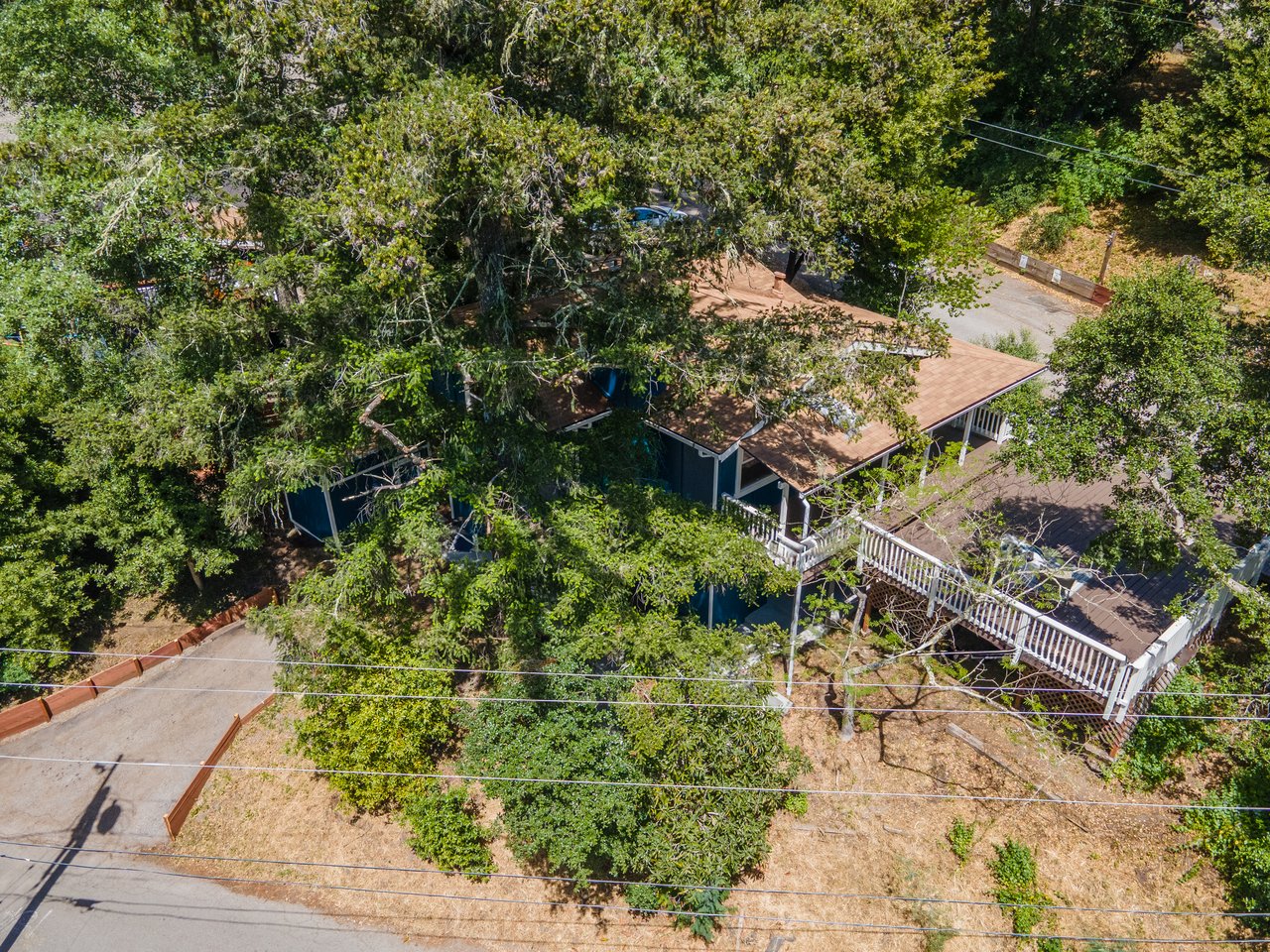 12 Summit AVE