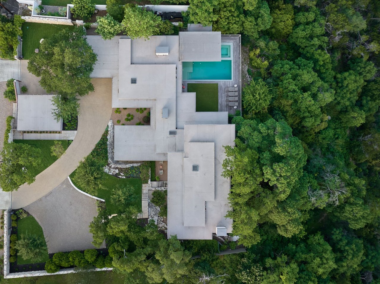 The Hilltop | Mid Century Modern Masterpiece 