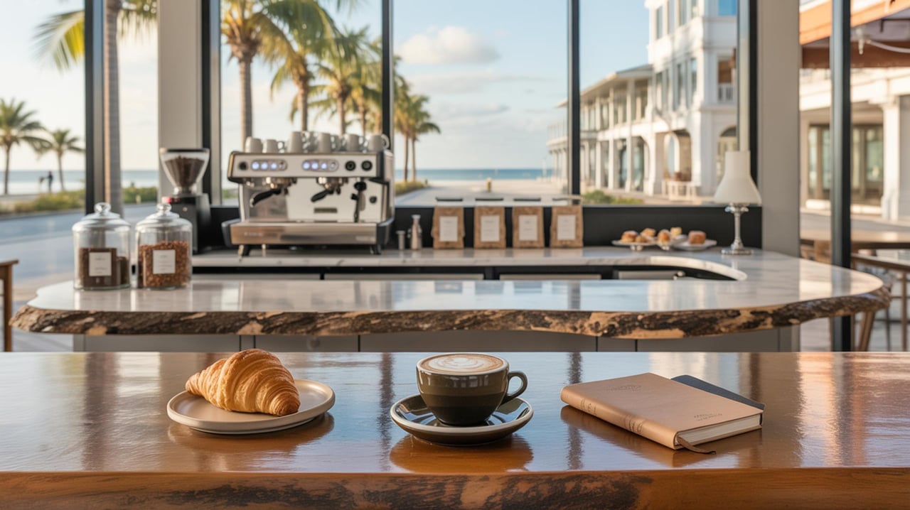 Best Coffee Shops in Panama City: Local Spots You Need to Try