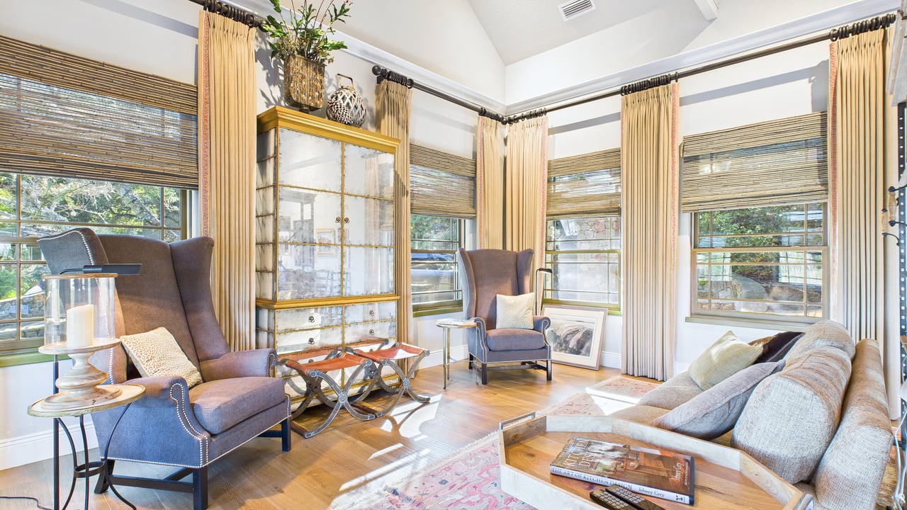 The Pezzy King Estate