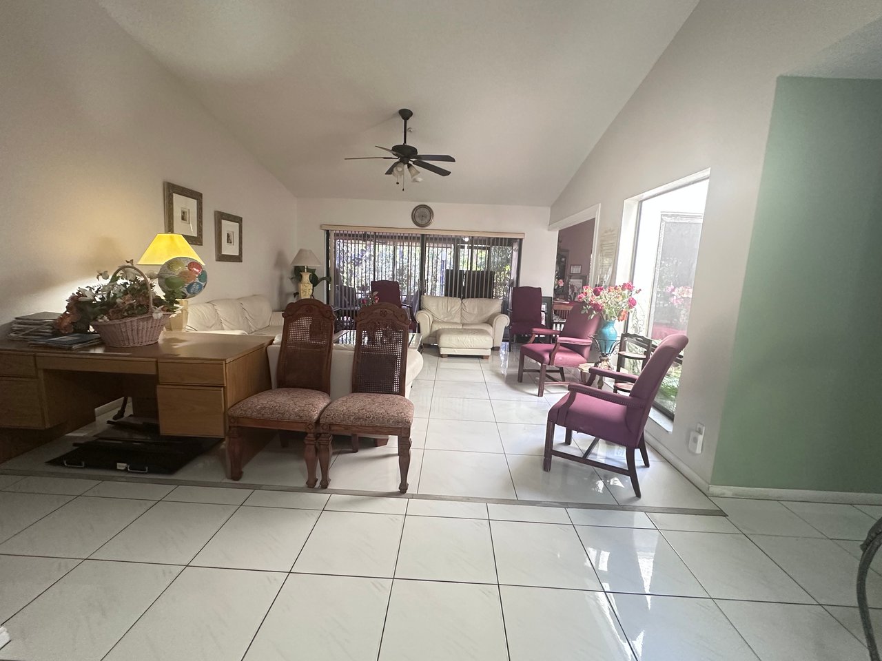 8080 NW 51st  St Lauderhill, FL 33351