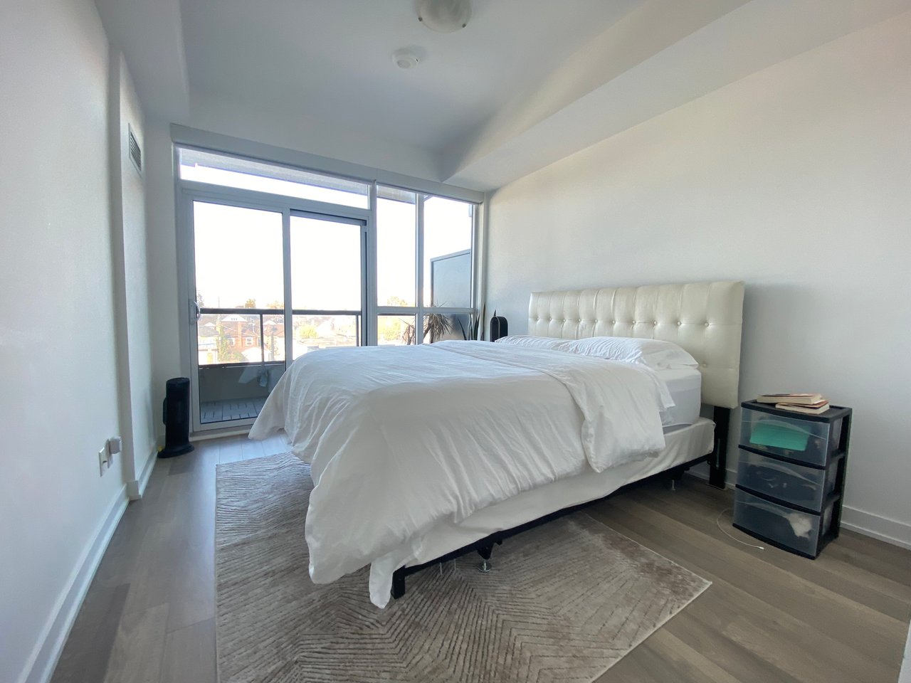 1603 Eglinton Ave W Unit: 314