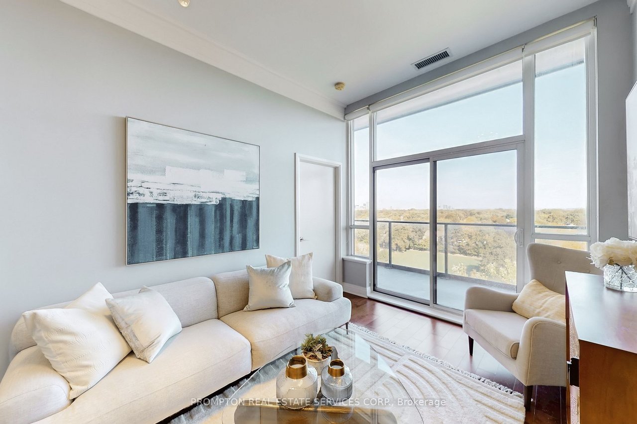 PENTHOUSE AT JADE CONDOS