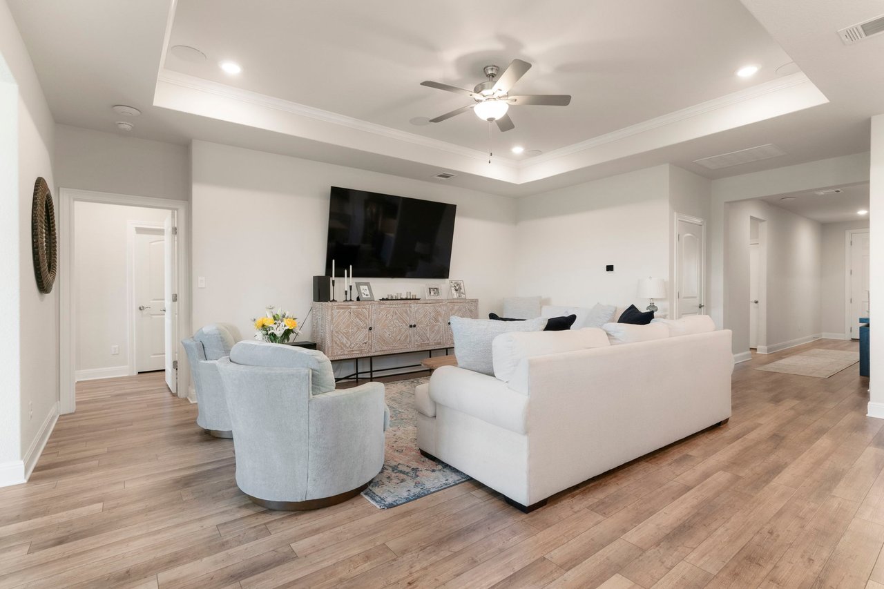 293 Barnhill LP