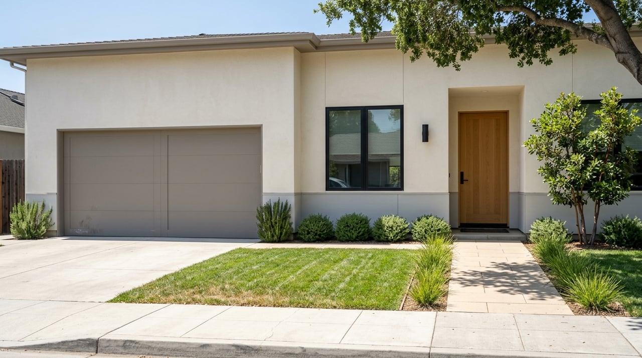 Foster City Or Redwood Shores For Your Next Move