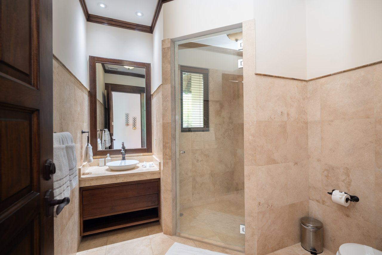 Los Malinches 6 | Luxury Spanish Colonial Townhouse in Hacienda Pinilla