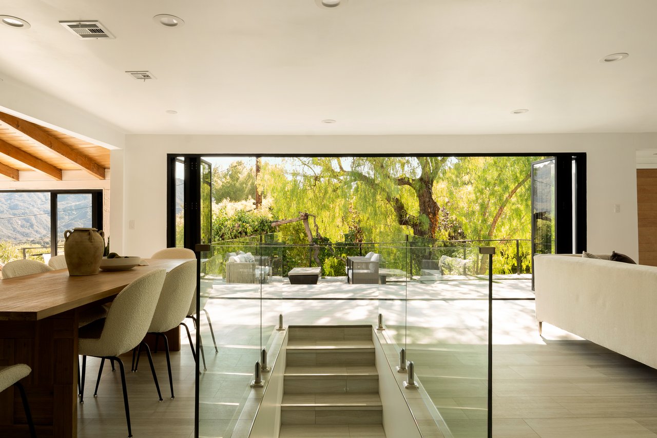 2600 Topanga Skyline Dr, Topanga 