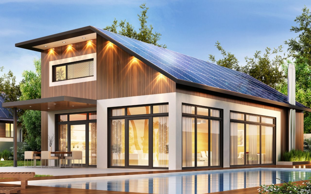 Monmouth County's Guide to Eco-Friendly Home Upgrades