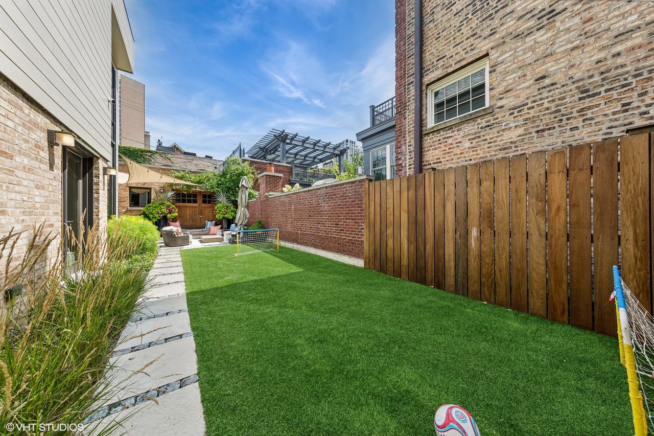 1841 N Orleans St, Chicago, IL 60614