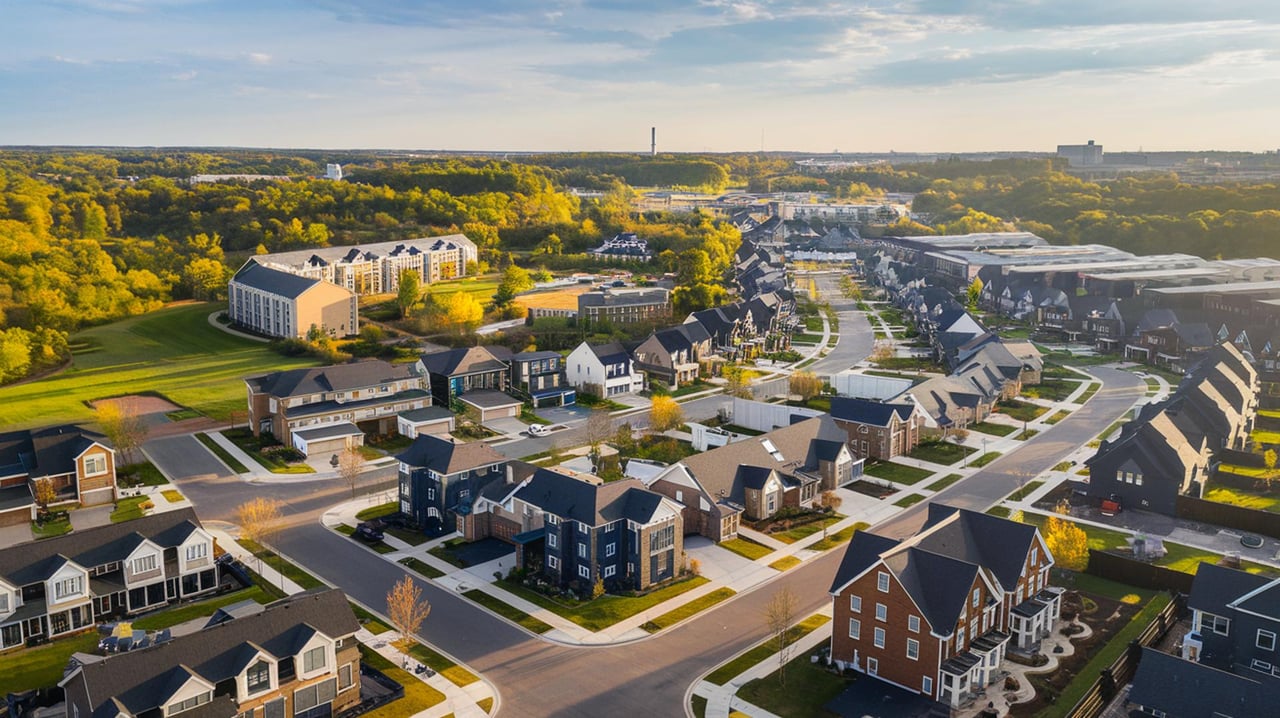 What’s Happening in Fort Meade, MD’s Real Estate Market Right Now?