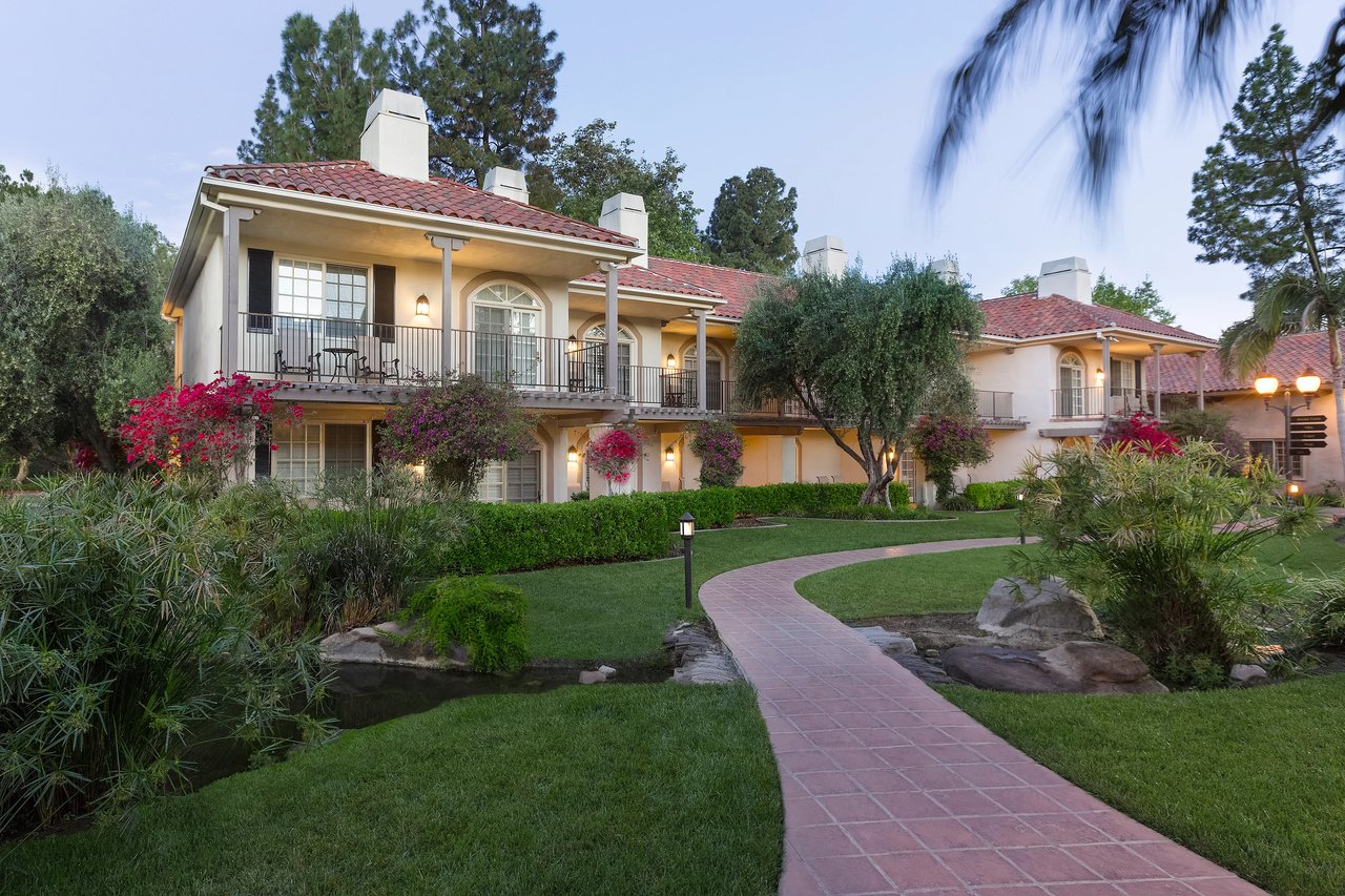 Key Hotels in and near Westlake Village