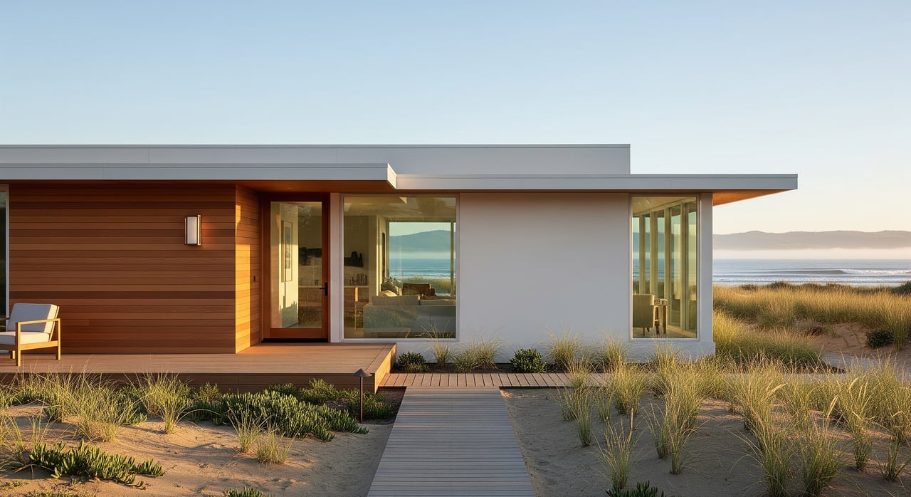 Using CalHFA Programs To Buy In Marina