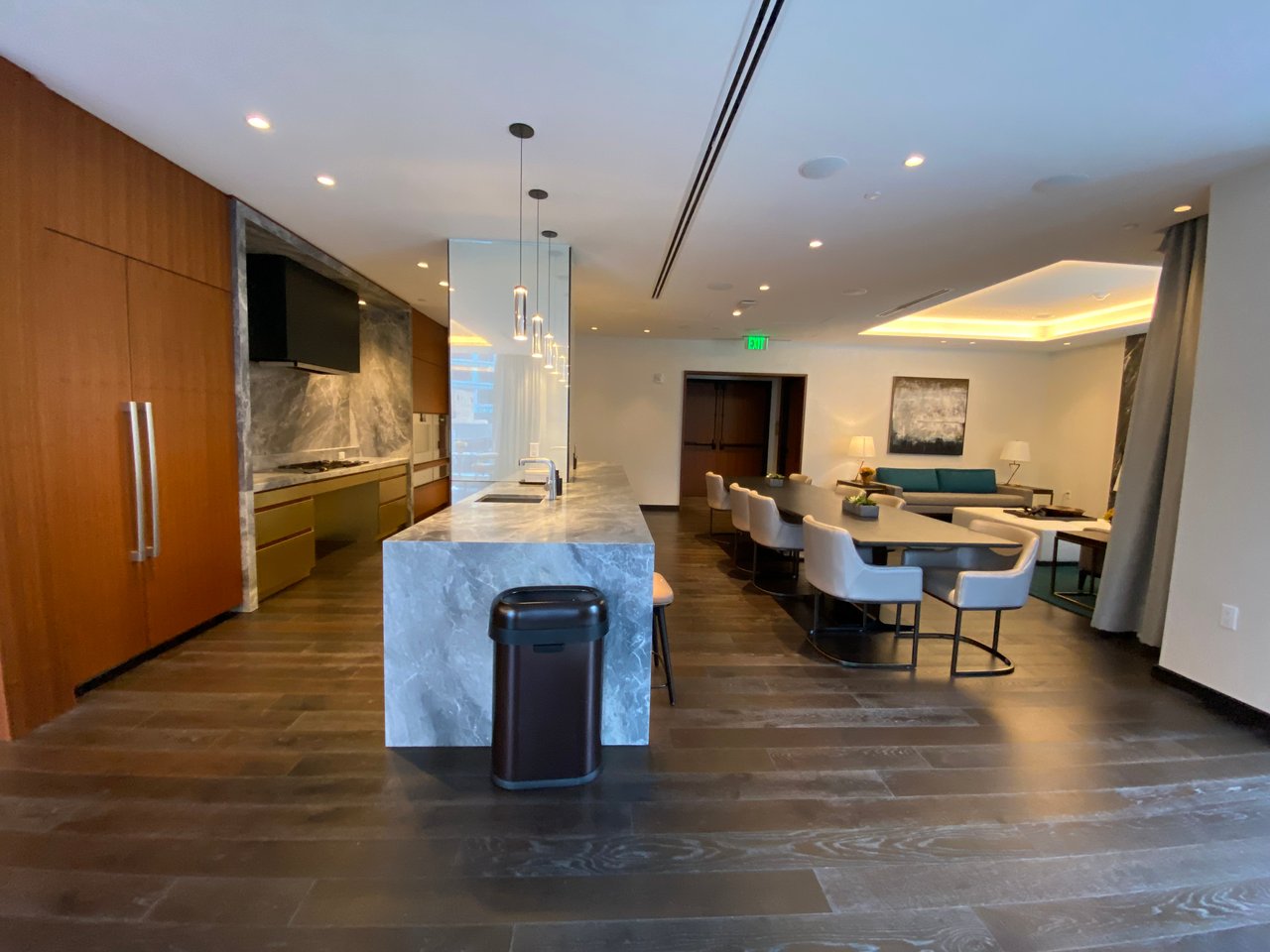 133 Seaport Blvd., 1815