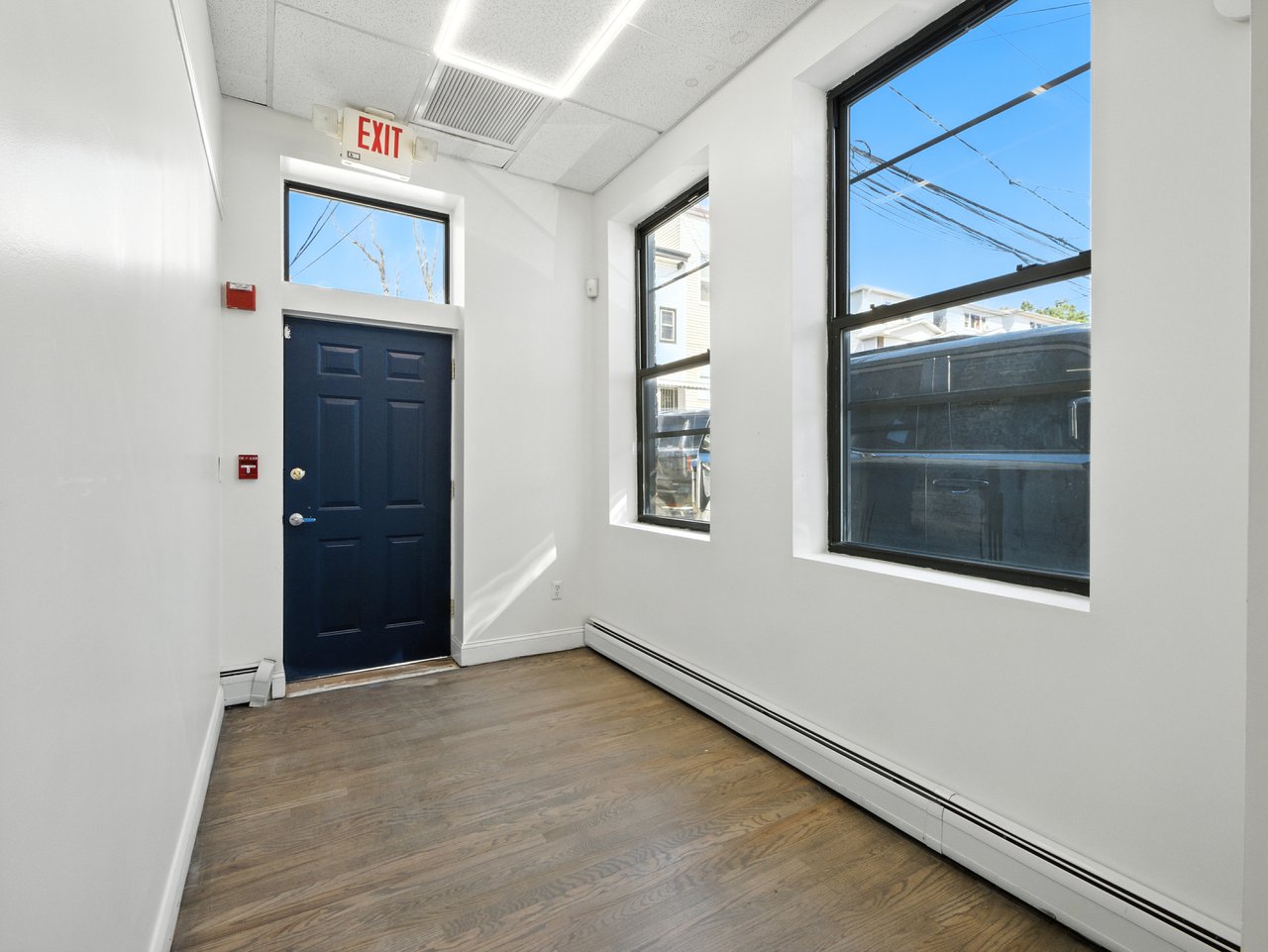 The Medical Duplex at Hudson Pointe