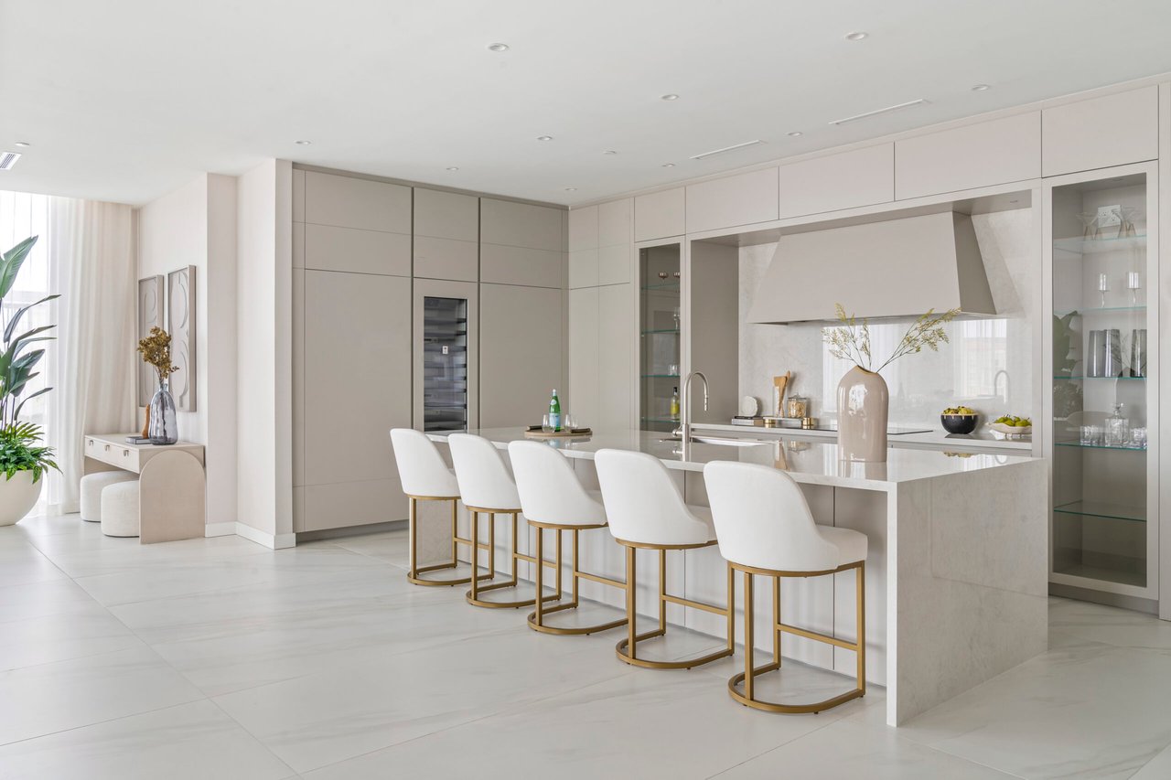 Alina Residences