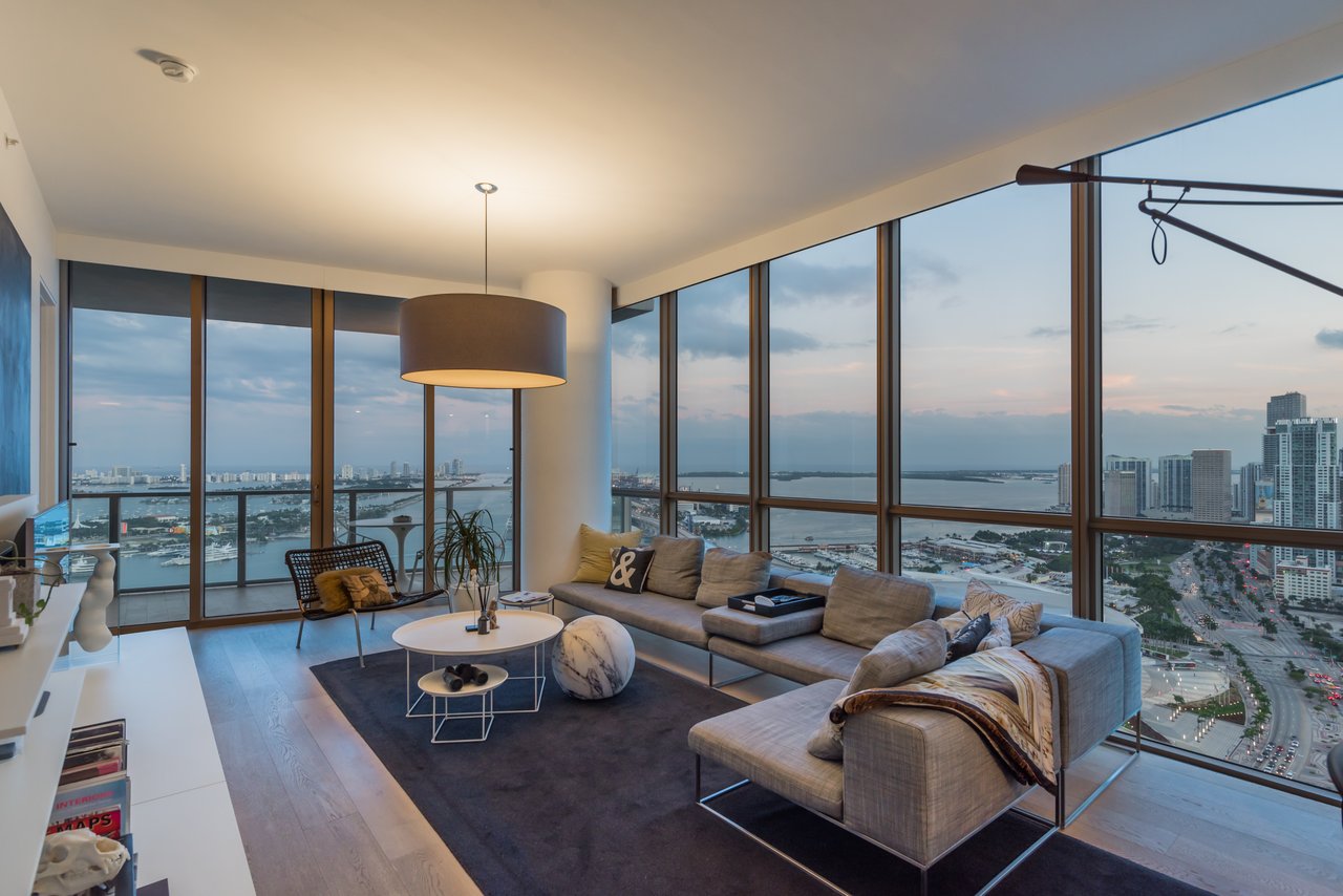 Marquis Residences Miami