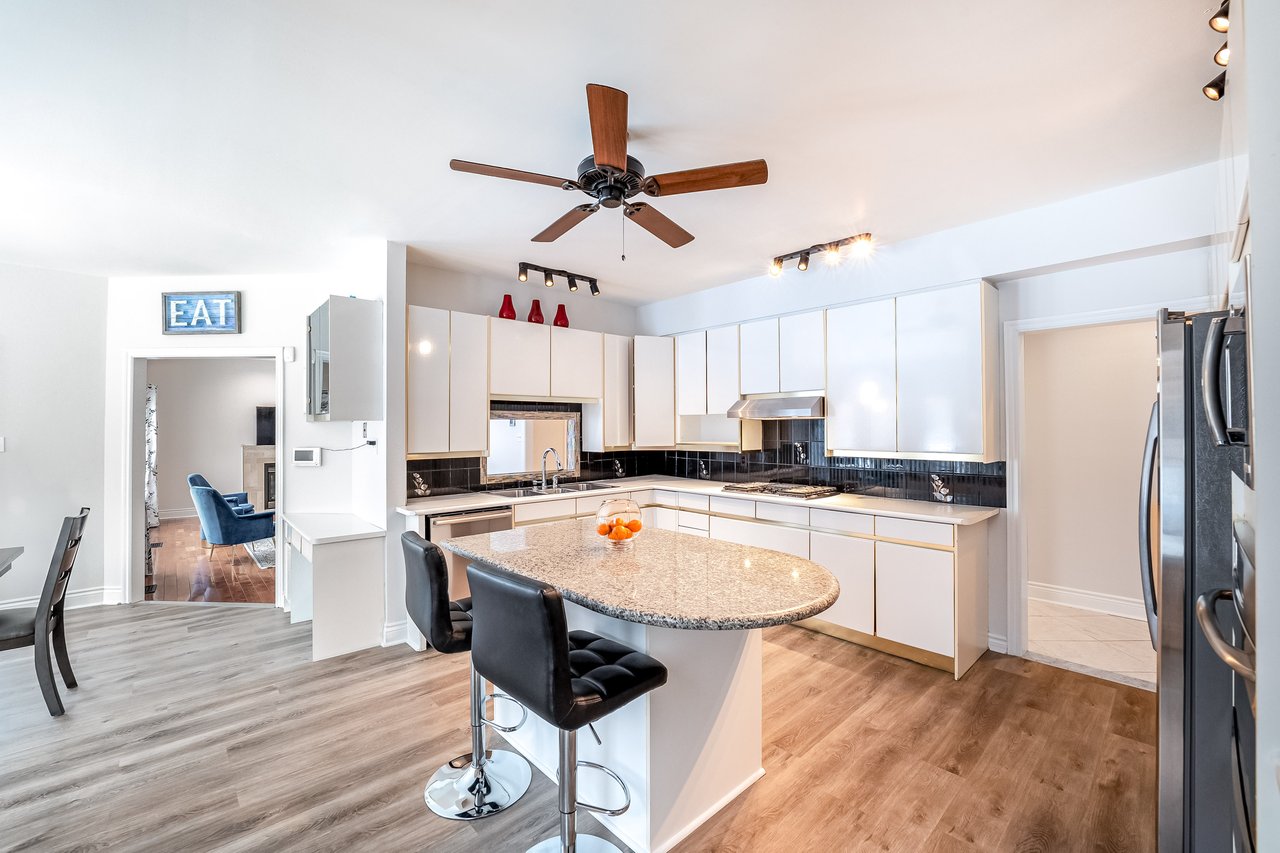 29 Northgate Crescent