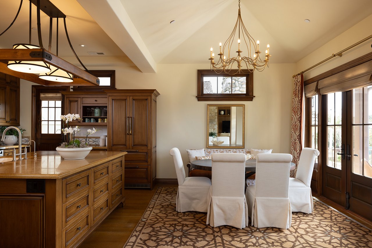 Designer Carmel Beach Retreat