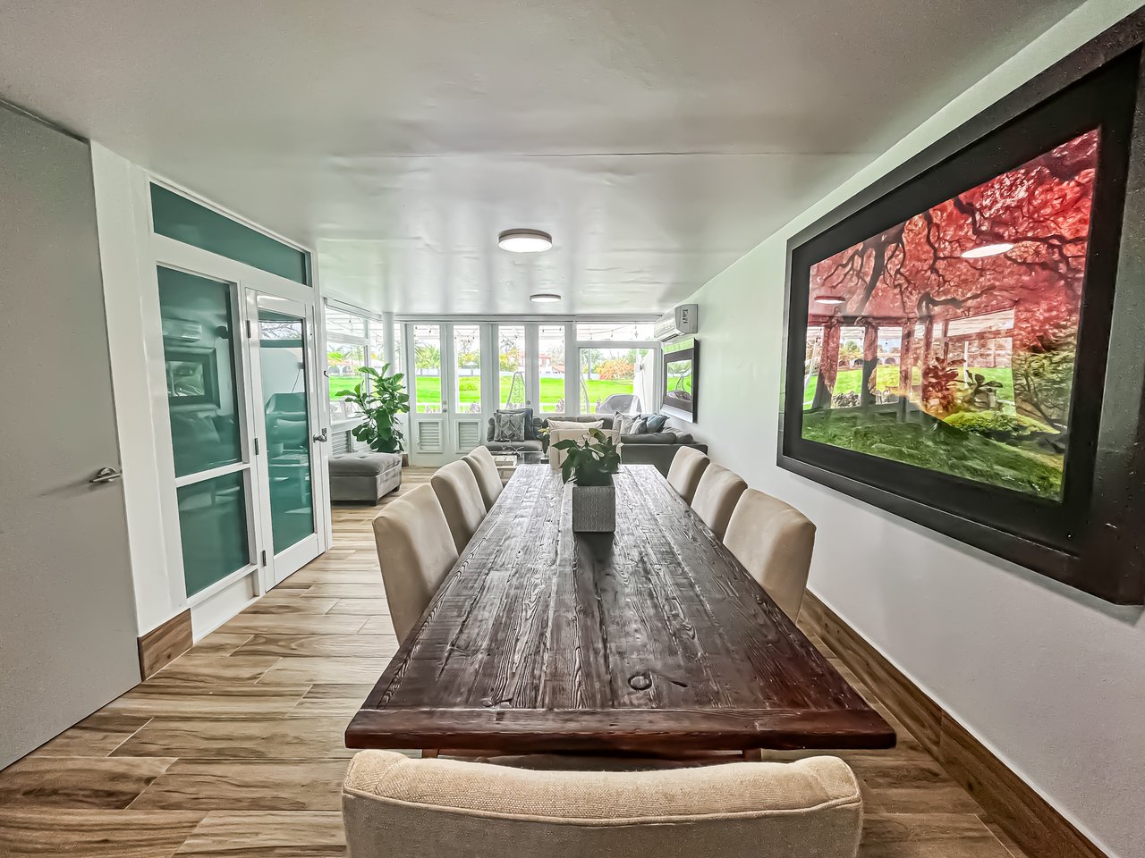 Golf Villa East #20