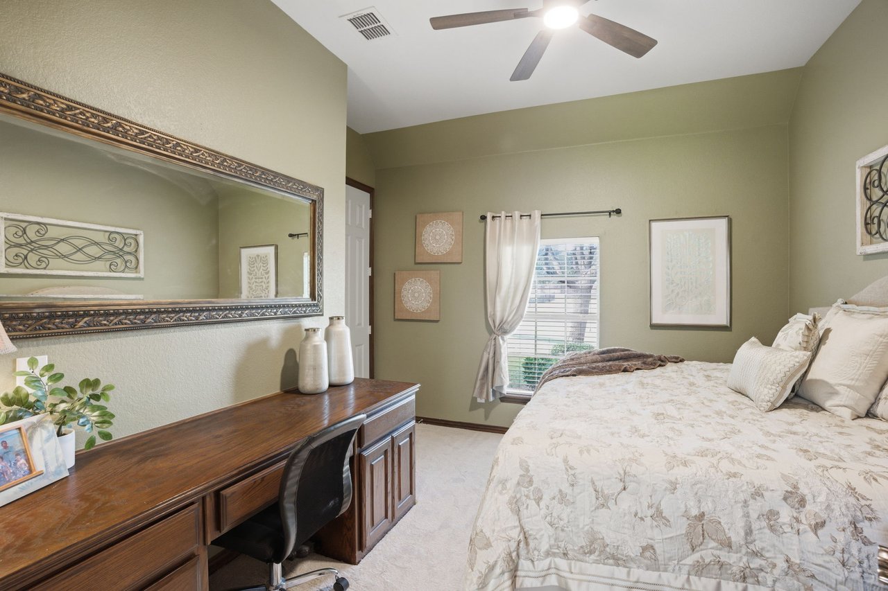 4615 Wild Honey Court (3% BAC)