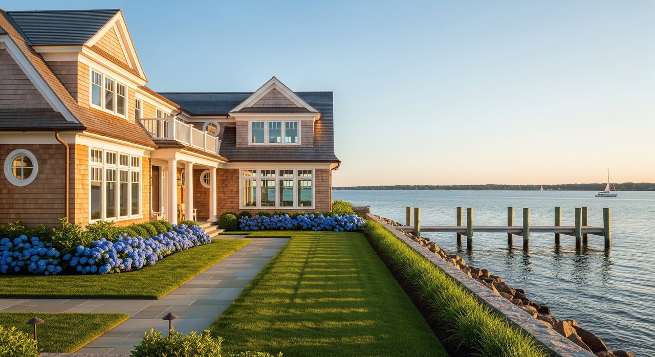 What Fairfield Luxury Home Sellers Should Know Now