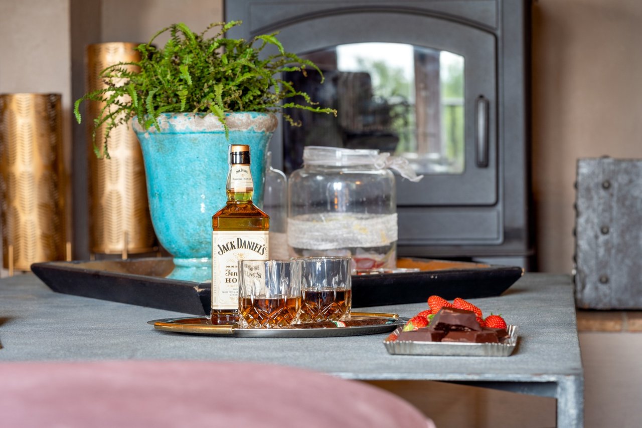 Renovated 18th Century Tuscan Home With Beautiful Hill Views