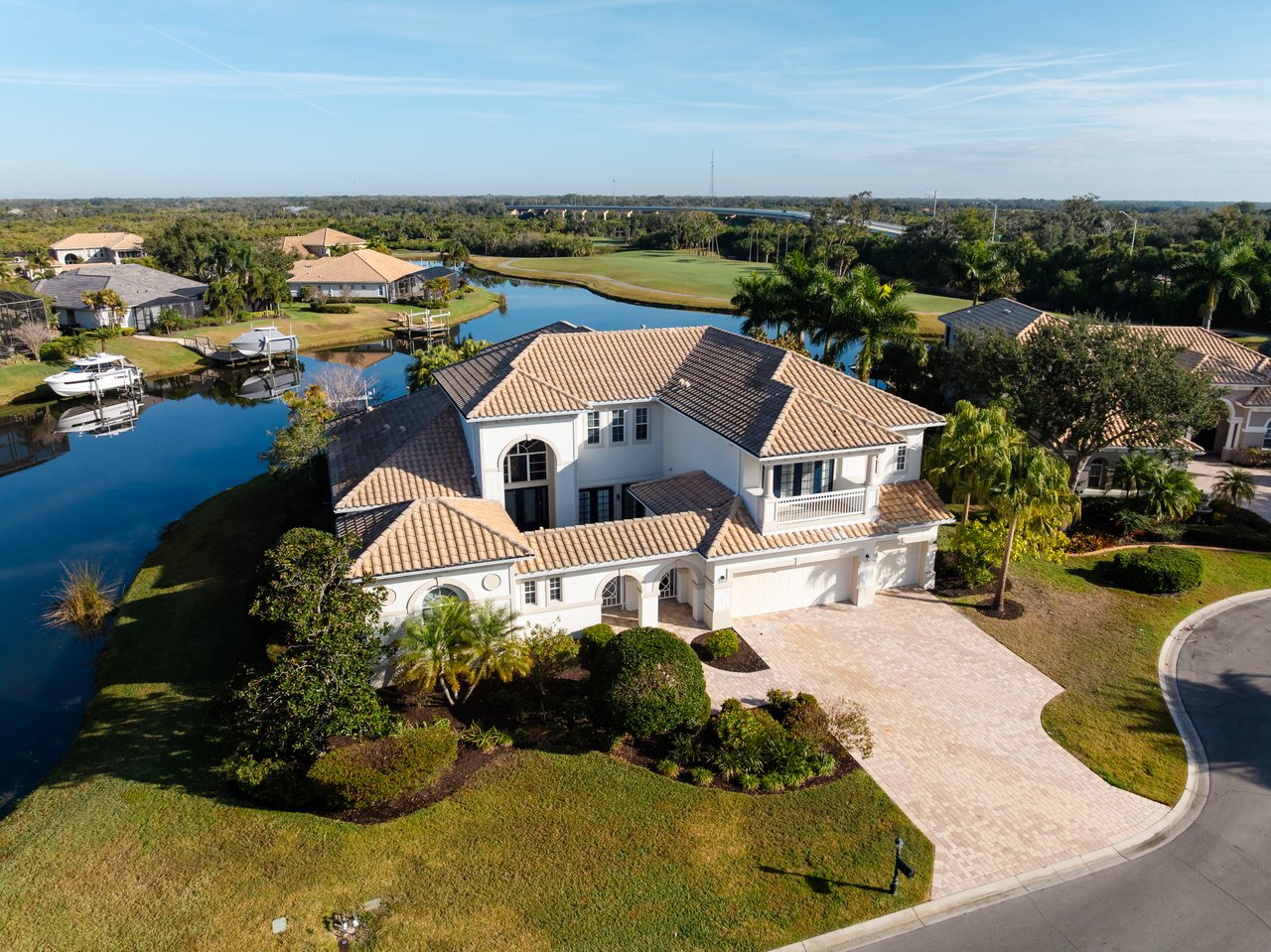 11007 Big Bass Place