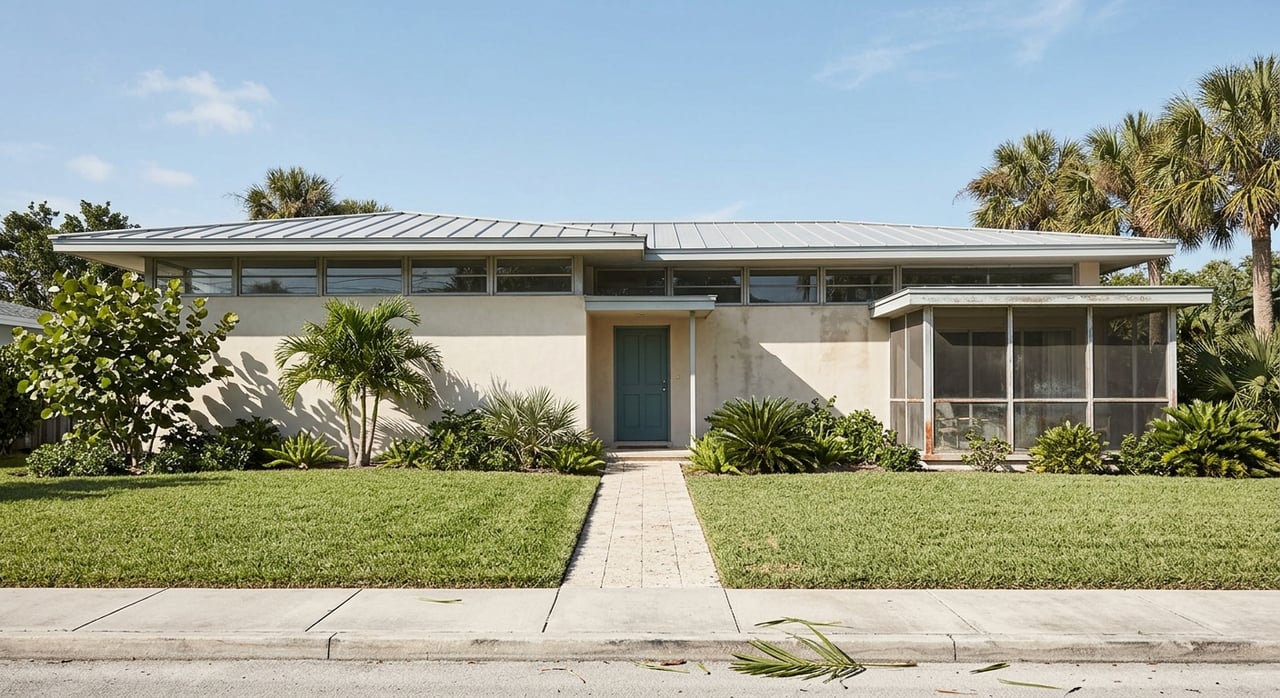 Venice Island Or Mainland: Finding Your Ideal Neighborhood