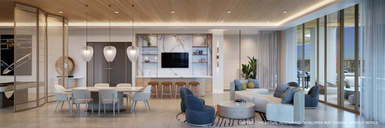 Bungalow East