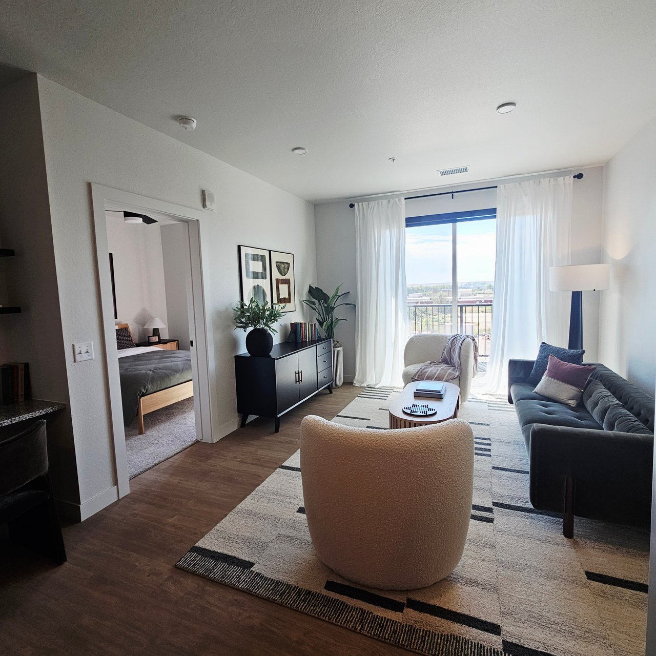 Brand New 1 Bed 1 Bath Apartment Longmont 