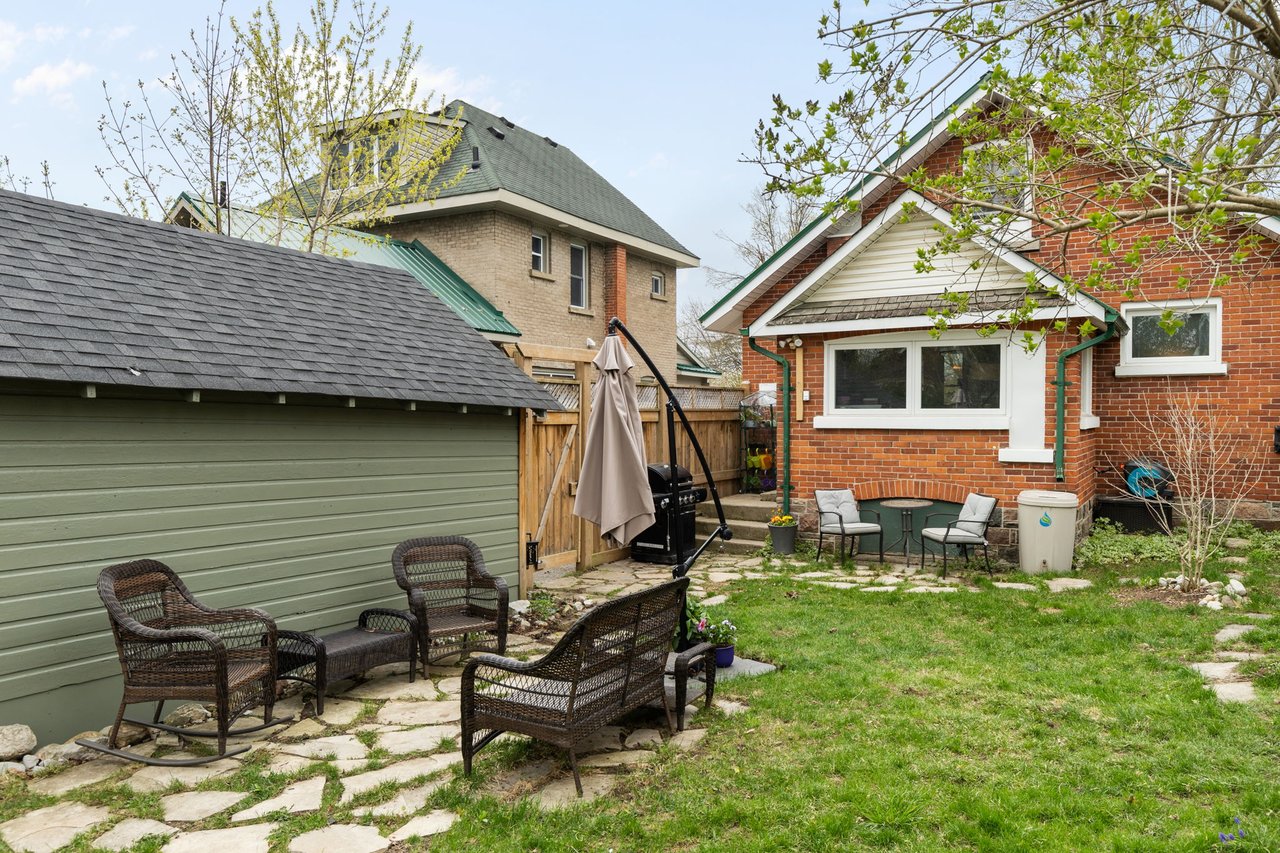 120 Emily Street, Orillia