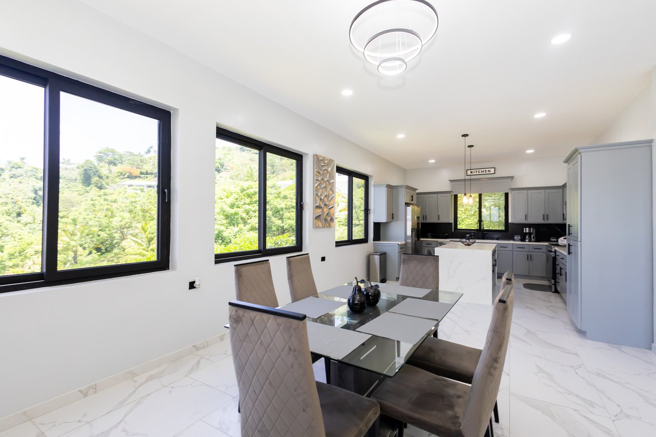 Casa Ramirez, Coral View Villages