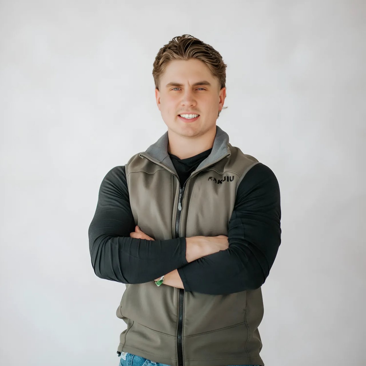 Braiden Martin