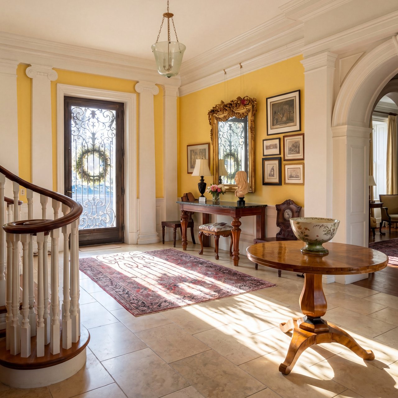 Wayside Manor