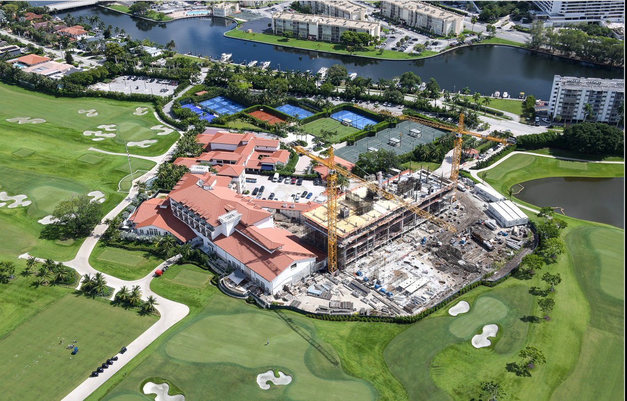 The Residences at Shell Bay