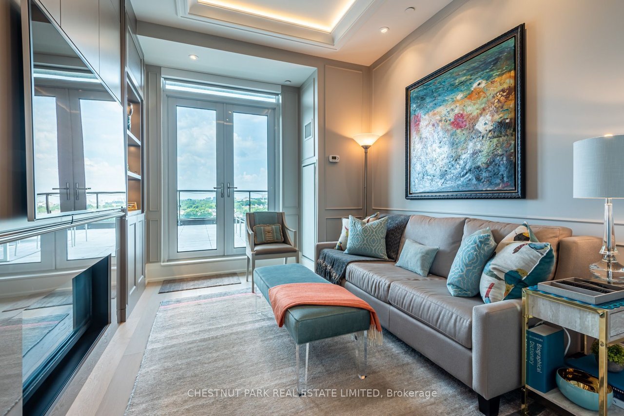 MIDTOWN PENTHOUSE 