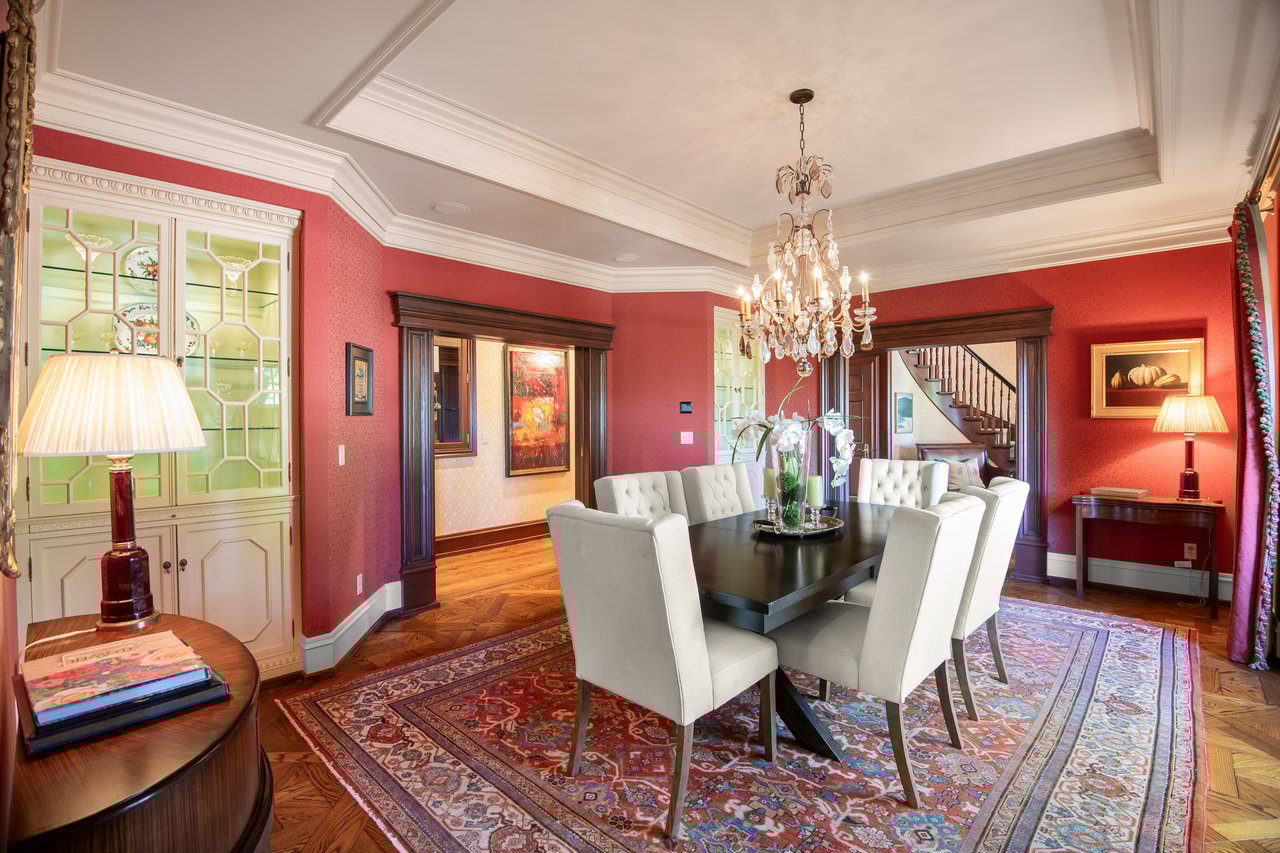 12359 Farr Ranch Road