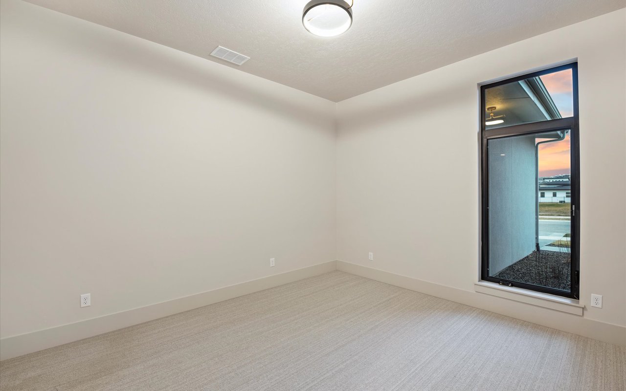 Moody Mountain Modern Home in Star, Idaho